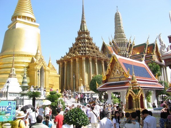 Unforgettable Thailand 13 days